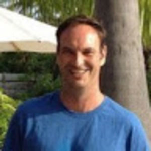 Meet your Posher, Greg